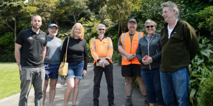 Celebrating Percy Scenic Reserve’s Botanical Legacy